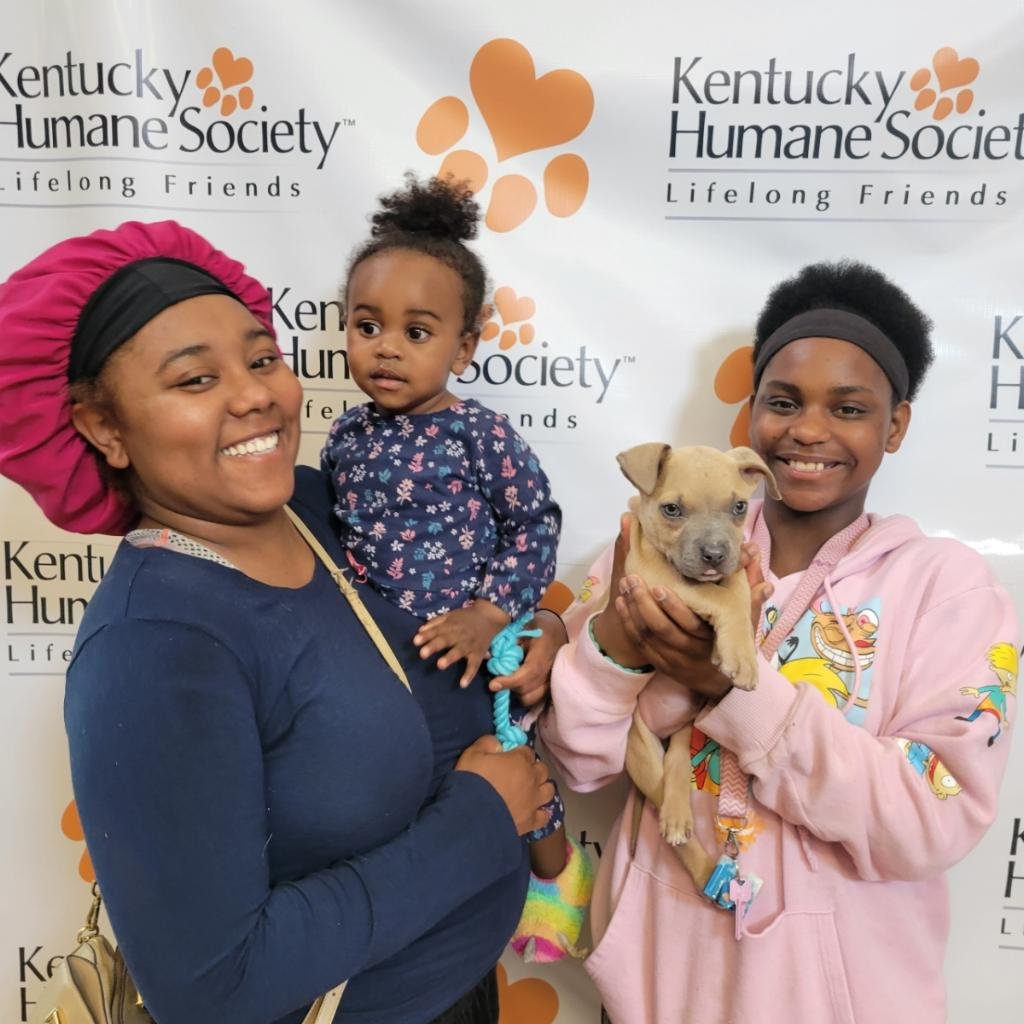 Ky store humane society